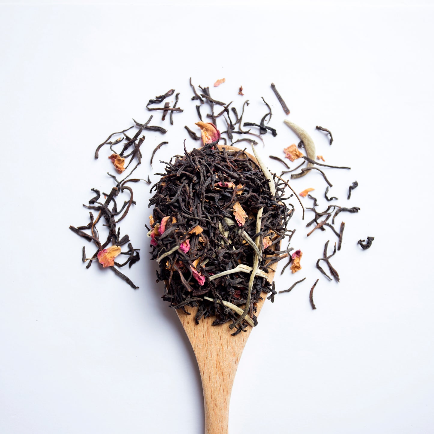 big jack blend - loose leaf tea