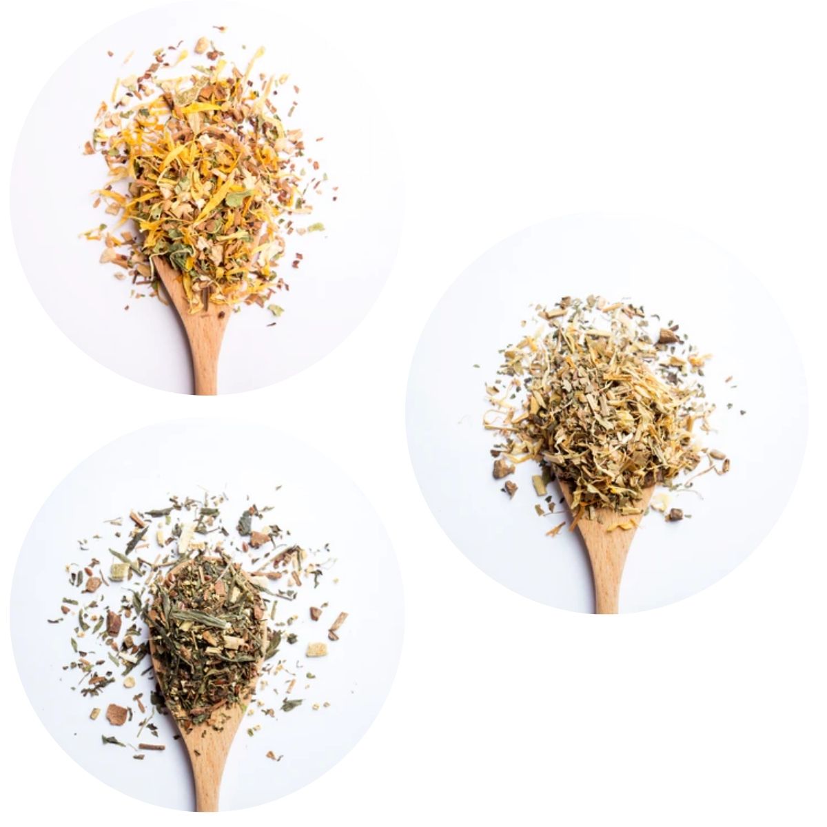 Rest and restore bundle