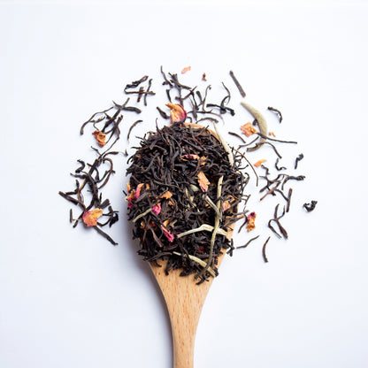 big jack blend - loose leaf tea